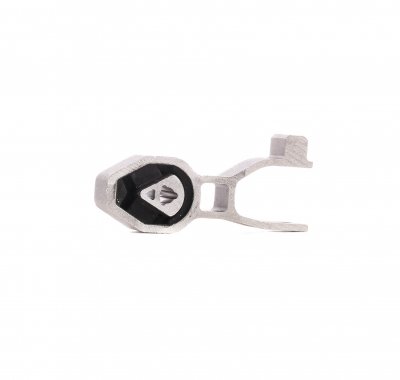 RIDEX  Support moteur 247E0249 arri&egrave;re, inf&eacute;rieur 0,35kg