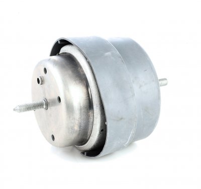 RIDEX  Support moteur AUDI 247E0071 Silent bloc moteur