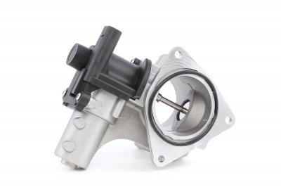 RIDEX  Vanne EGR VW 1145E0081 Valve EGR,EGR,Soupape EGR