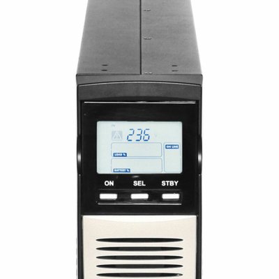 RIELLO  Sdh1500 Ups Noir One Size / EU Plug
