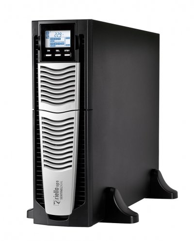 RIELLO  Sdu6000 Ups Noir One Size / EU Plug