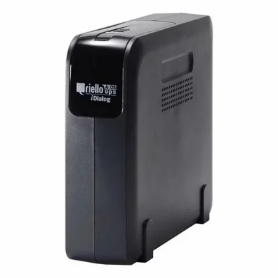 UNISEX Riello UPS iDialog IDG 1200 - onduleur - 720 Watt - 1200 VA