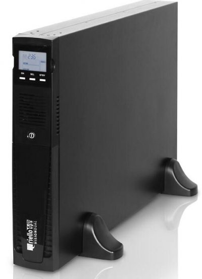 RIELLO  UPS Vision Dual VSD 1500 - onduleur - 1.35 kW - 1500 VA