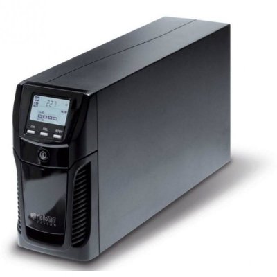 RIELLO  UPS Vision VST 1500 - onduleur - 1.2 kW - 1500 VA