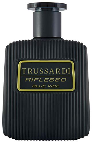 RIFLESSO BLUE VIBE eau de toilette vaporisateur 50 ml