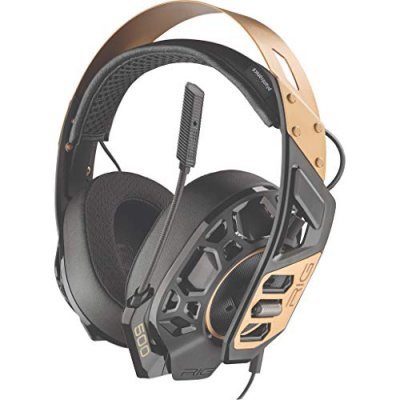 PLANTRONICS RIG 500 PRO