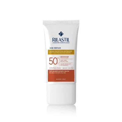 RILASTIL  Sunlaude Age Repair Spf50+ Emulsion 40 Ml