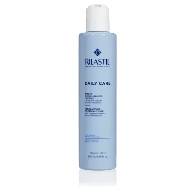 RILASTIL  Tonique Apaisant Soin Quotidien 200 ml