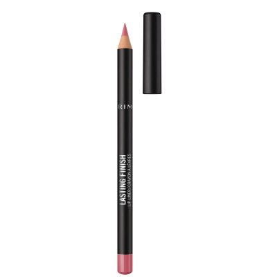 RIMMEL  Lasting Finish 8HR Lip Liner (Various Shades) - Pink Candy 120