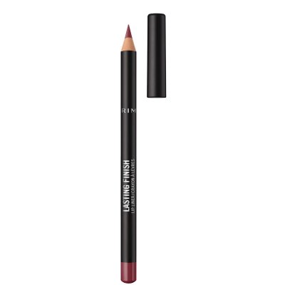 RIMMEL LONDON Rimmel Lasting Finish 8HR Lip Liner (Various Shades) - Wine 880