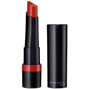 RIMMEL LONDON Rimmel Lasting Finish Extreme Matte Lipstick 600 Rouge &agrave; L&egrave;vres 23g