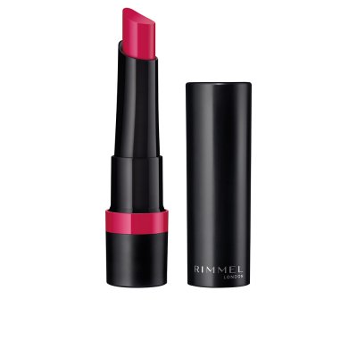 RIMMEL LONDON Rimmel Lasting Finish Matte Rouge &agrave; l&egrave;vres - 170 Furious Fuchsia