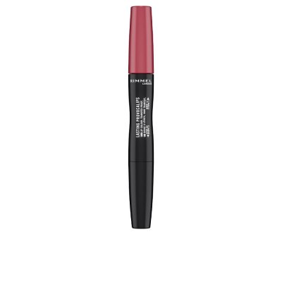 RIMMEL LONDON Rimmel Lasting Provocalips Lip Colour - 210 Pinkcase Of Emergency