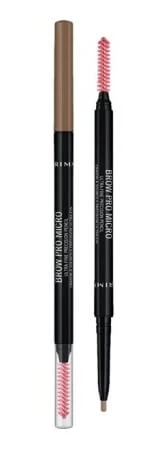 RIMMEL  London Brow Pro micro eye-liner 0,09 gr 001 Blonde