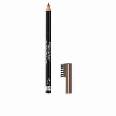 RIMMEL LONDON  Brow This Way Crayon &agrave; sourcils professionnel 1,4 gr 05