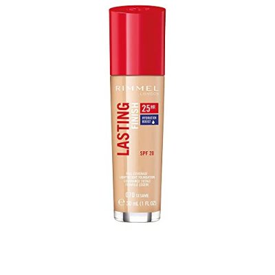 RIMMEL LONDON  Fondation LASTING FINISH # 070 30 ml