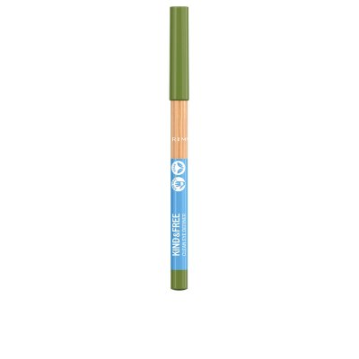RIMMEL LONDON  Kind & Free Clean Eye Definer 1,1 gr 004 Verger doux