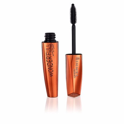 RIMMEL LONDON  Merveilleux Avec Argan Mascara 001 Noir