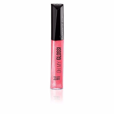 RIMMEL LONDON  &Ocirc; mon Lustre! Brillants &agrave; l&egrave;vres 160 Stay My Rose