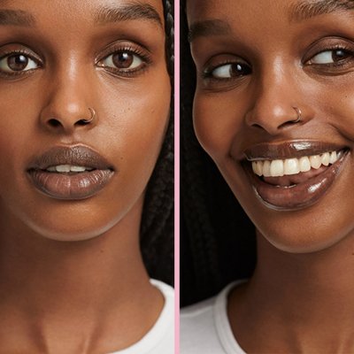RIMMEL  London &Ocirc; mon Lustre! Brillants &agrave; l&egrave;vres 500 Ooh La La