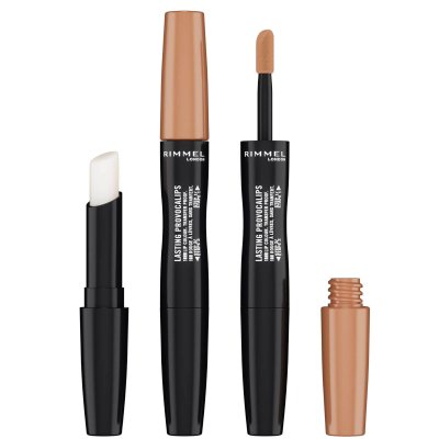 RIMMEL LONDON  Rouge &agrave; l&egrave;vres liquide Lasting Provocalips 2,3 ml 115