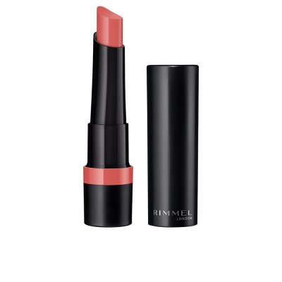 RIMMEL LONDON  Rouge &agrave; l&egrave;vres mat extr&ecirc;me Lasting Finish 145