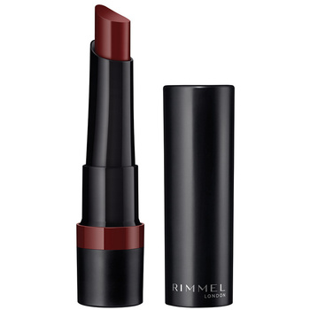RIMMEL LONDON  Rouge &agrave; l&egrave;vres mat extr&ecirc;me Lasting Finish 560