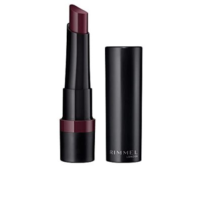 RIMMEL LONDON  Rouge &agrave; l&egrave;vres mat extr&ecirc;me Lasting Finish 840