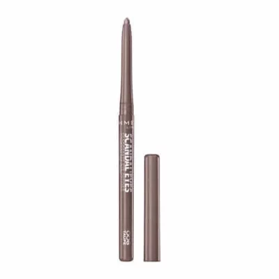 RIMMEL  London - Scandaleyes Automatic Eyeliner #taupe 1 unit&eacute;
