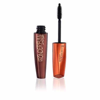 RIMMEL LONDON  - Wonder'Full Mascara 003 - Extr&egrave;me Black 11 ml