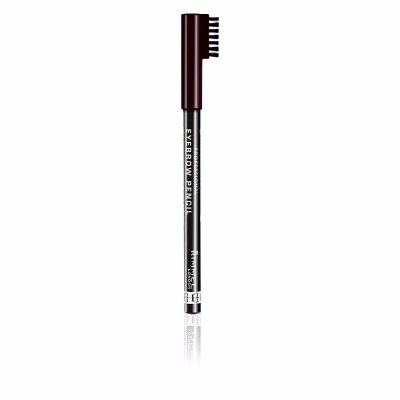 RIMMEL LONDON Rimmel Professional Crayon &agrave; sourcils 004 Noir Marron 1pc