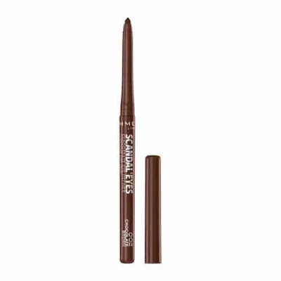 RIMMEL  Scandal'Eyes Exaggerate Eye Definer - 002 Chocolate Brown