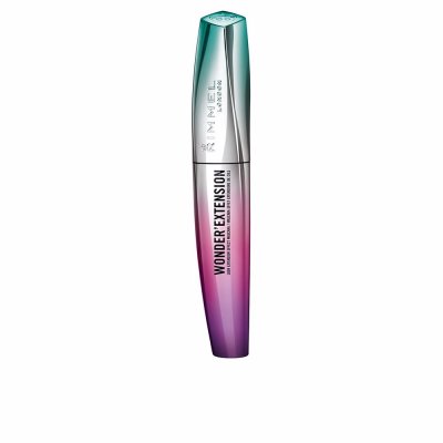 RIMMEL LONDON Rimmel Wonder'Extension Mascara (Various Shades) - Brown Black