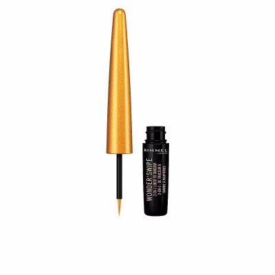 RIMMEL LONDON Rimmel Wonder'Swipe Le fard &agrave; paupi&egrave;res - 002 Instafamous