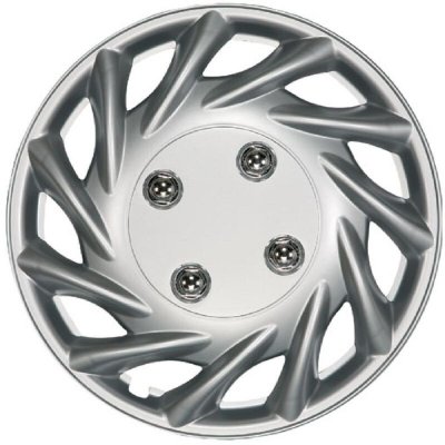 RING  Automotive Enjoliveur RWT1 Vegas (4 pi&egrave;ces)