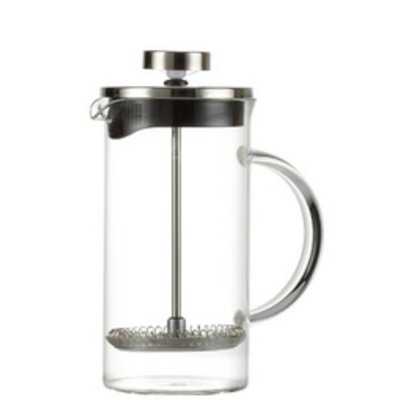 RITZENHOFF UND BREKER Rio Cafeti&egrave;re &agrave; piston 'Rio', 0,35 l - Lot de 2