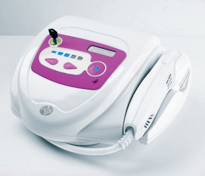 RIO  IPL Forever free Epilateur Lumi&egrave;re Puls&eacute;e