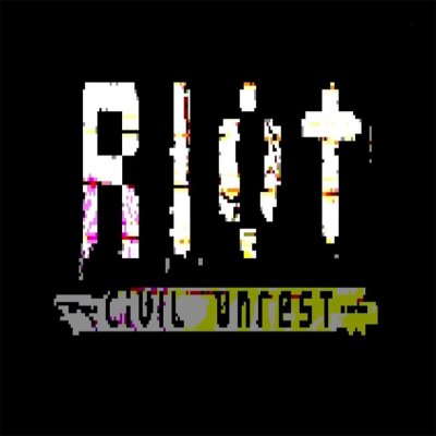 Riot Civil Arrest Signature Edition Playstation 4