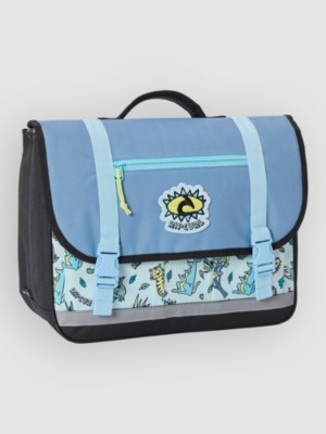 RIP CURL  - Cartable gar&ccedil;on 38cm bleu - 13944