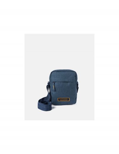 RIP CURL  sac a bandouliere gris homme