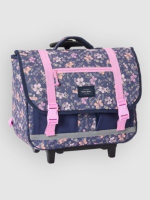 RIP CURL  Sac &agrave; Dos Pour Femme Wheeled Satchel