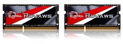 G.SKILL Ripjaws 2 x 8 go ddr3-1866 - pc3-14900 - cl11 (f3-1866c11d-16grsl) - m&eacute;moire pc
