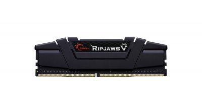 G.SKILL Ripjaws 5 Series Noir 32 Go (1 X 32 Go) Ddr4 3200 Mhz Cl16