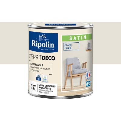 RIPOLIN  378461 Peinture