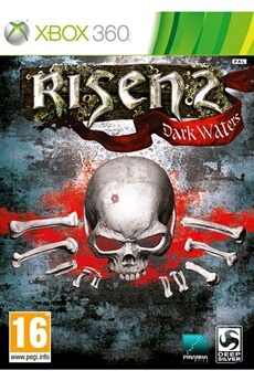 Risen 2 - Dark Waters Xbox 360