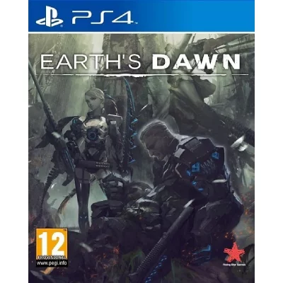Rising Star Earth s Dawn