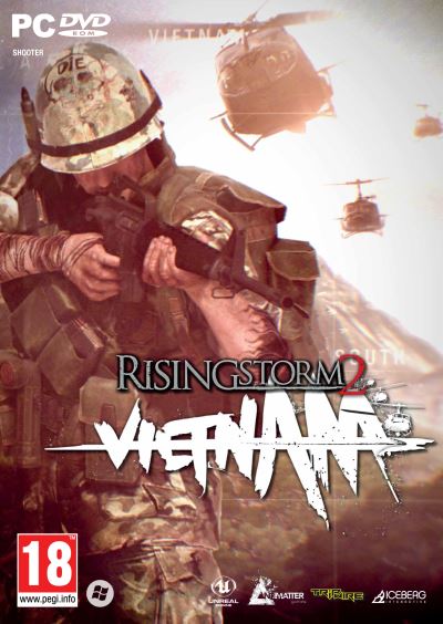 Rising Storm 2: Vietnam Jeu PC