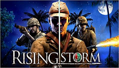Rising Storm - Game of the Year Edition