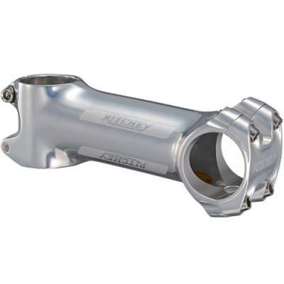 RITCHEY  classic potence polished silver 80 mm