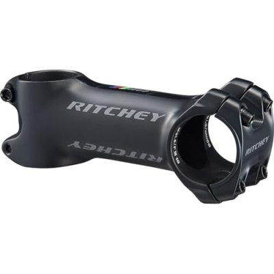 RITCHEY  WCS C220&nbsp;Potence v&eacute;lo, Noir, AF 90&nbsp;mm